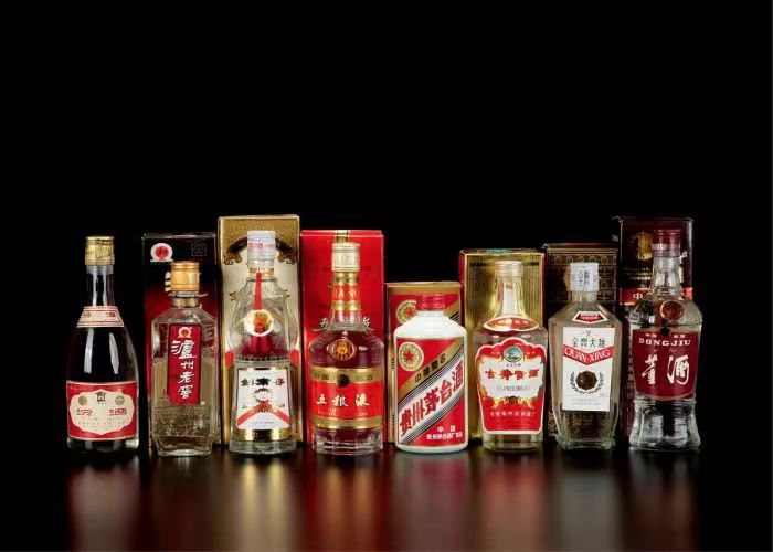 霞山老酒储存的方法